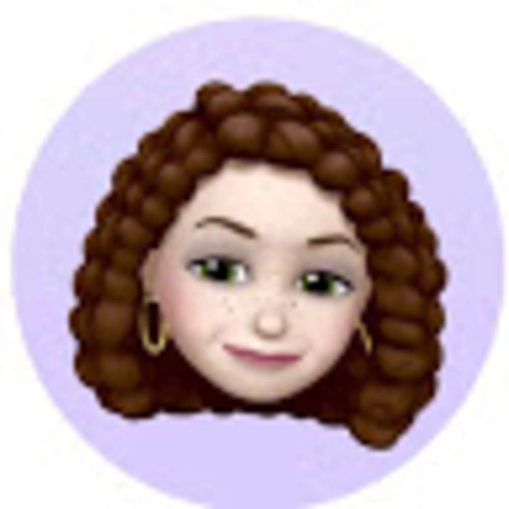 Meet your Posher, Rebekah